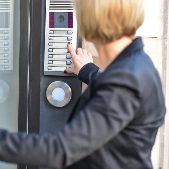 Intercom-Systems